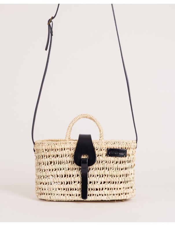 LULÚ | knot | black