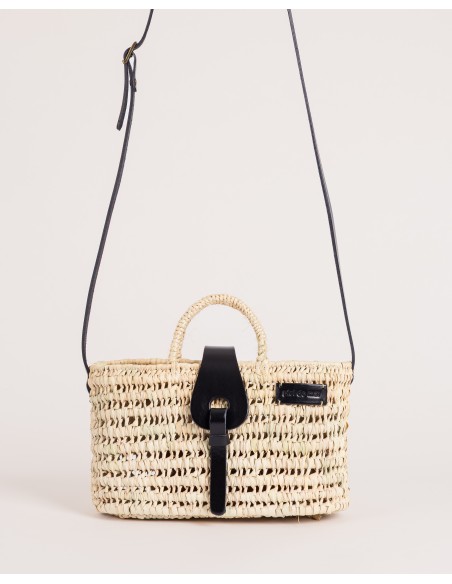 LULÚ | knot | black