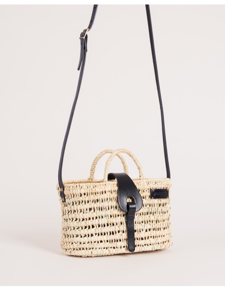 LULÚ | knot | black