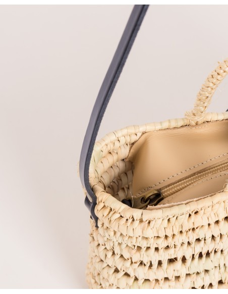 LULÚ | knot | black