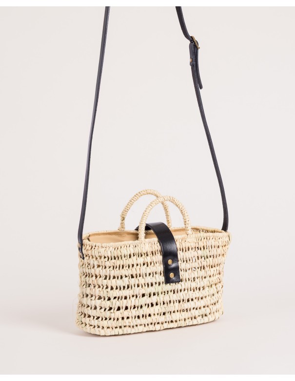 LULÚ | knot | black