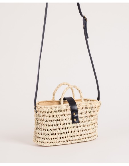 LULÚ | knot | black