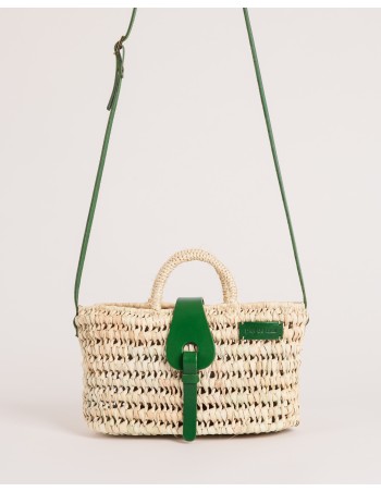 LULÚ | nudos | verde