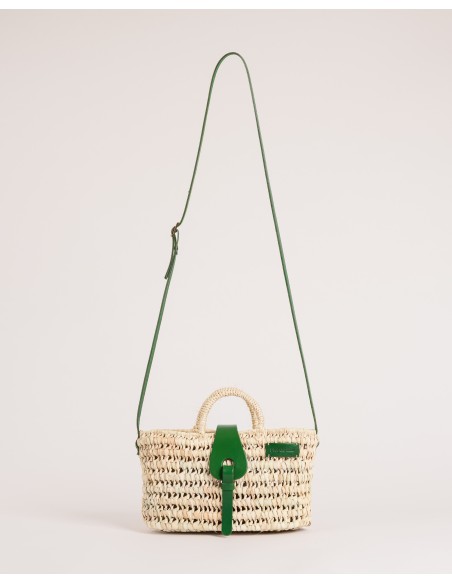 LULÚ | knot | green