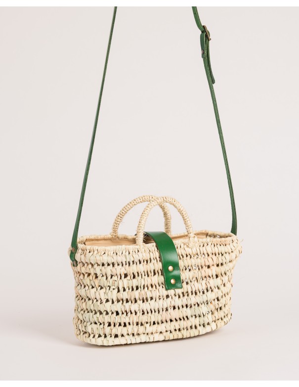 LULÚ | nudos | verde