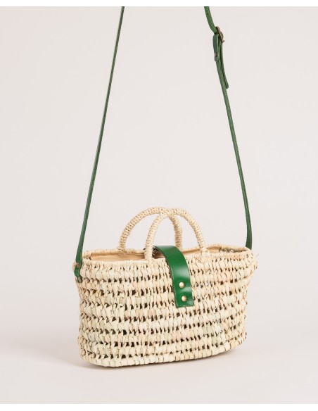 LULÚ | nudos | verde