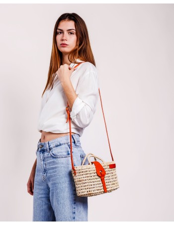 LULÚ | nudos | rojo 2