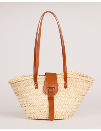 DOROTHY | small | tan