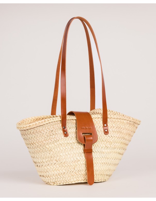 DOROTHY | small | tan