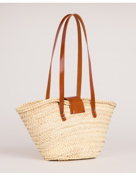 DOROTHY | small | tan