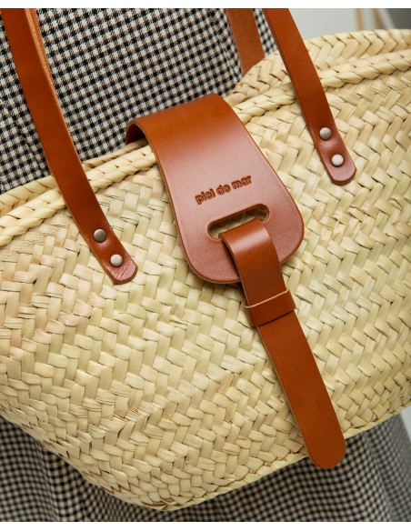 DOROTHY | small | tan