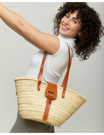 DOROTHY | small | tan 2