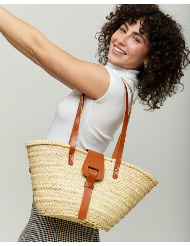 DOROTHY | small | tan