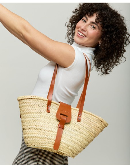 DOROTHY | small | tan