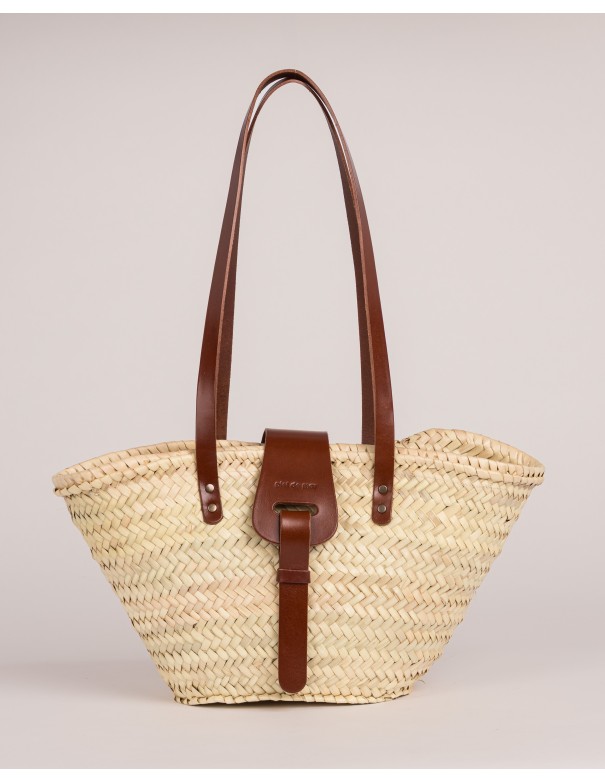DOROTHY | small | brown