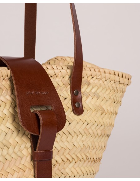 DOROTHY | small | brown