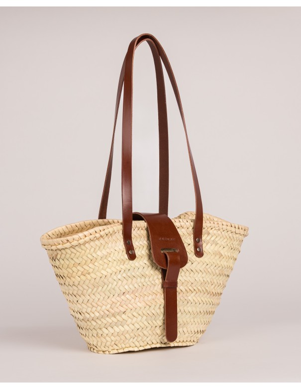 DOROTHY | small | brown