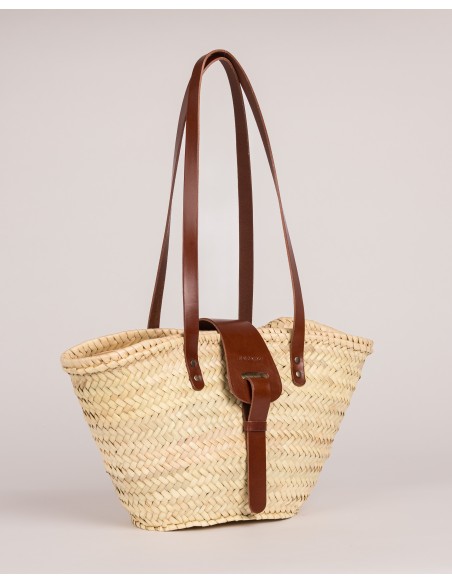 DOROTHY | small | brown