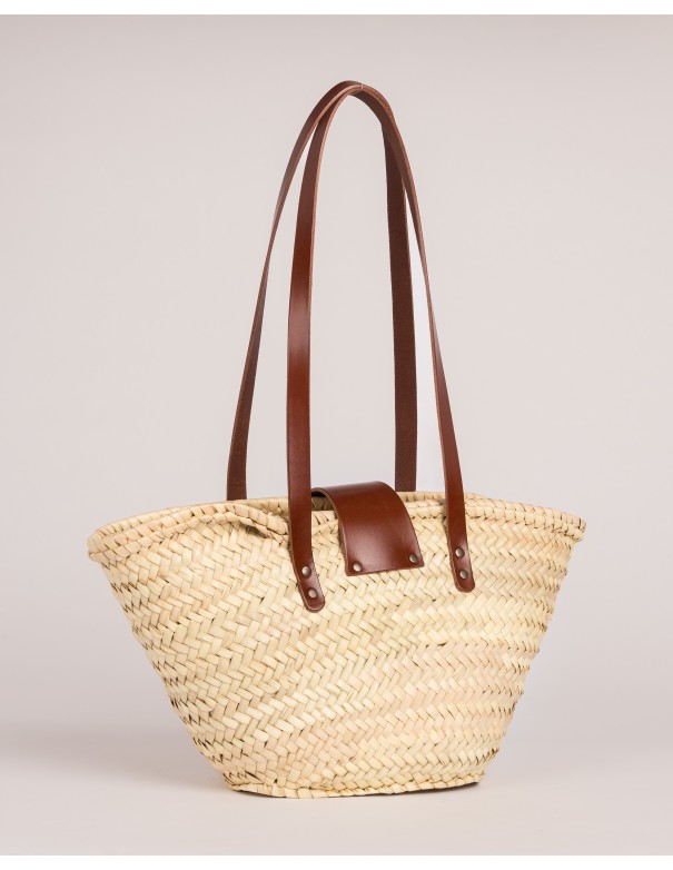 DOROTHY | small | brown