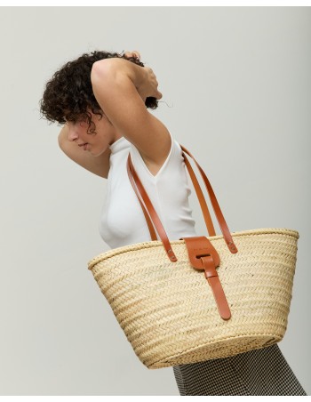 DOROTHY | medium | tan 2