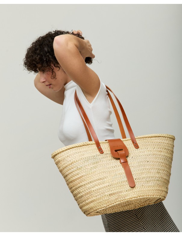 DOROTHY | medium | tan