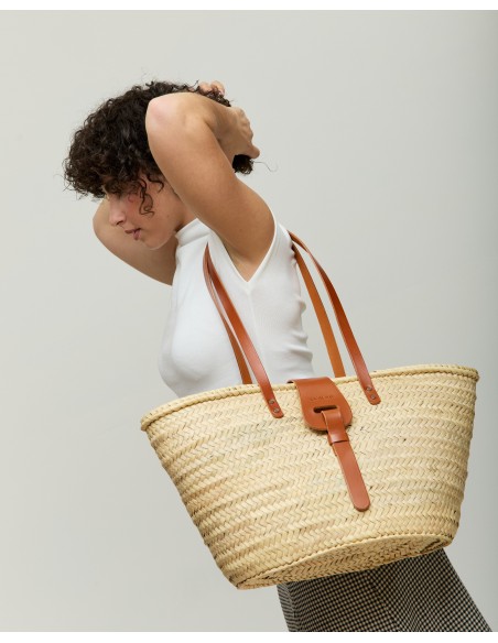 DOROTHY | medium | tan