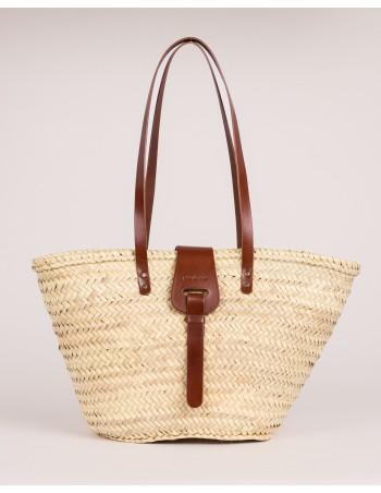 DOROTHY | medium | brown