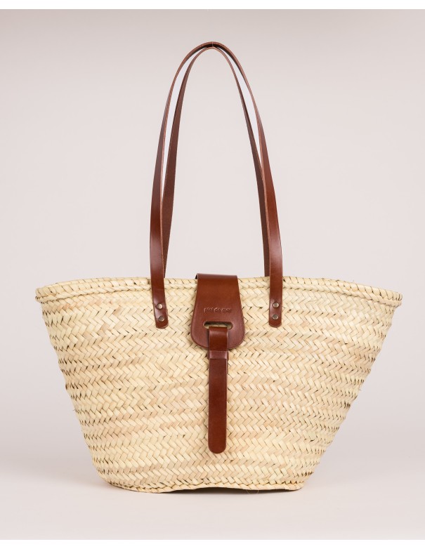 DOROTHY | medium | brown