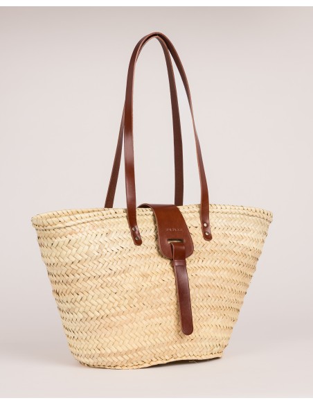 DOROTHY | medium | brown