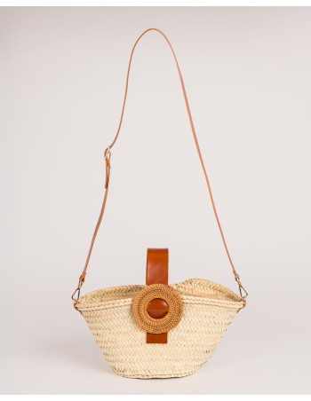 SIMONA | piccolo | tan 2