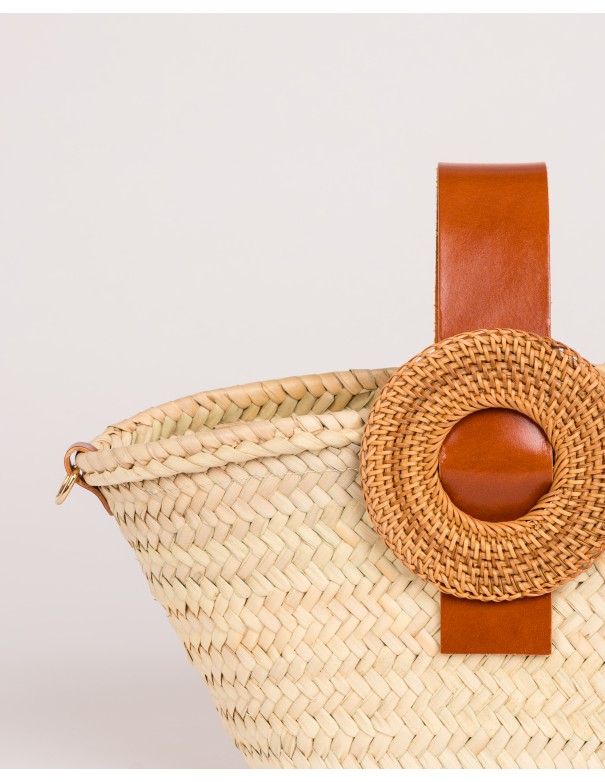 SIMONA | piccolo | cuero