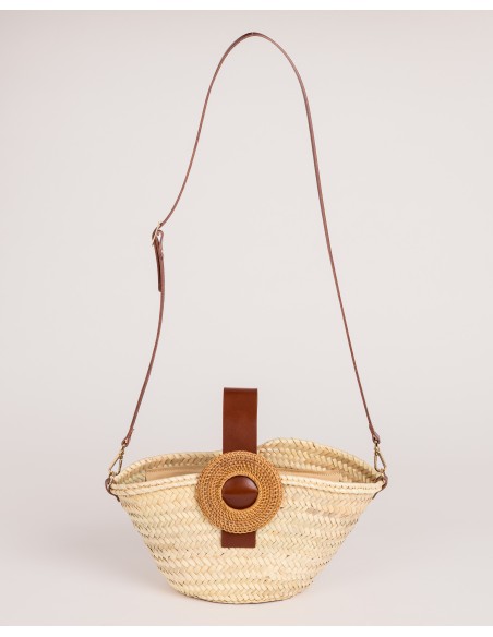 SIMONA | piccolo | brown