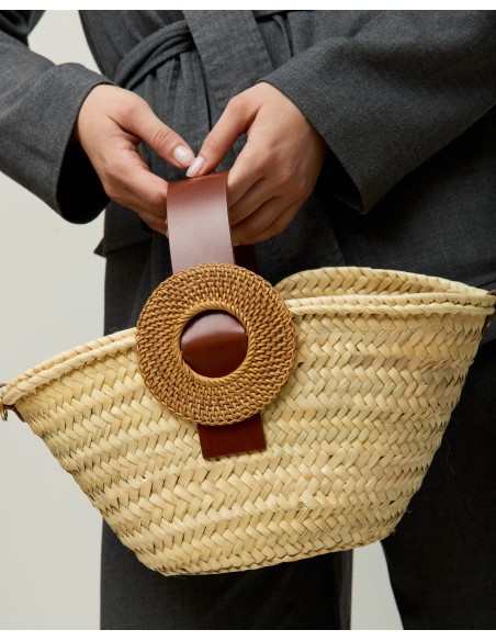 SIMONA | piccolo | avellana