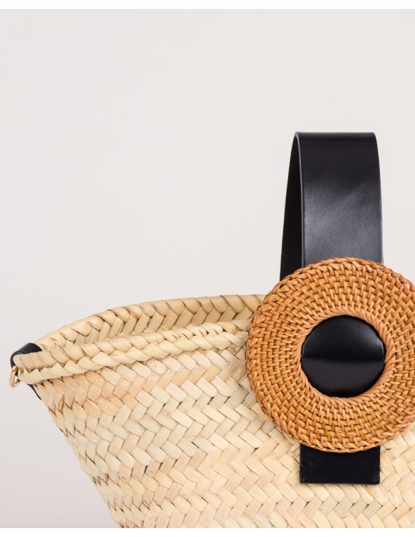 SIMONA | piccolo | black