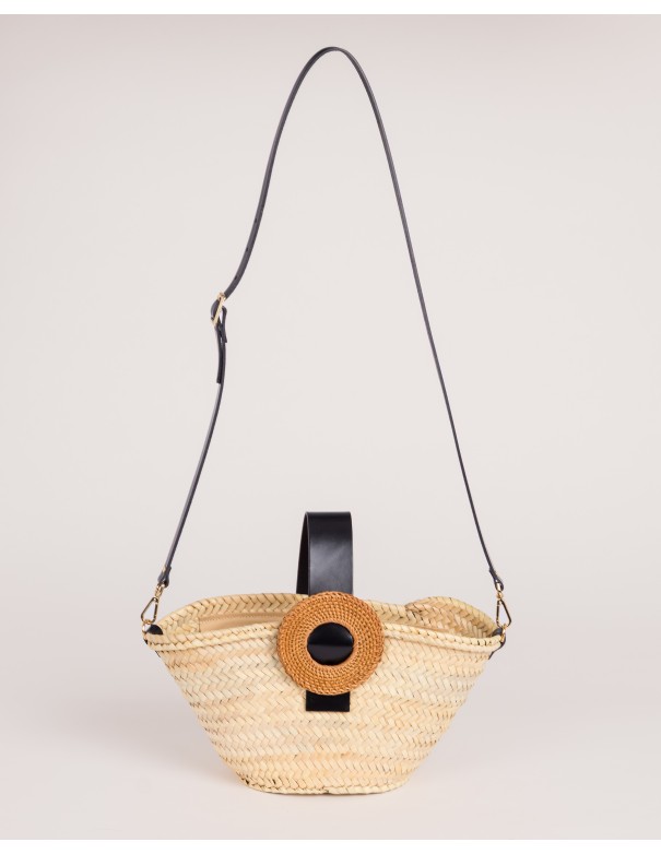 SIMONA | piccolo | black