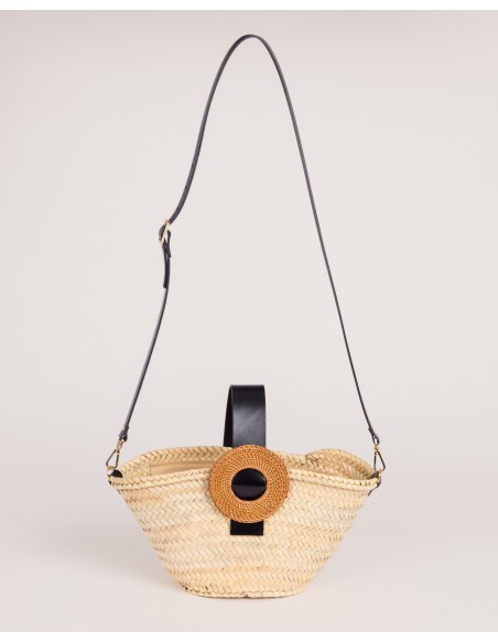 SIMONA | piccolo | black