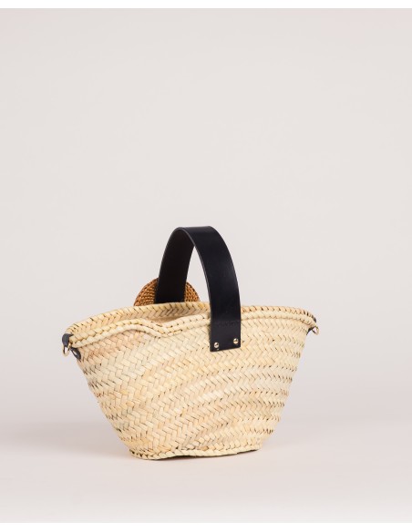 SIMONA | piccolo | black