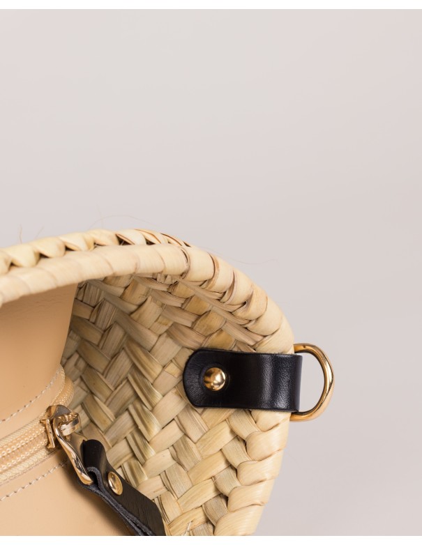 SIMONA | piccolo | black