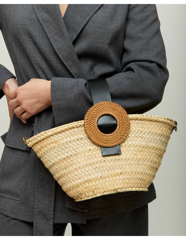 SIMONA | piccolo | negro