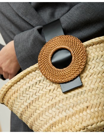 SIMONA | piccolo | black 2