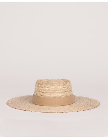 BOLERO | hat | sand