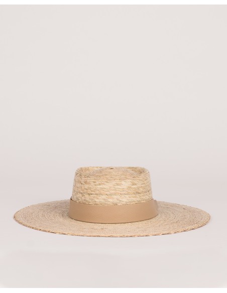 BOLERO | hat | sand