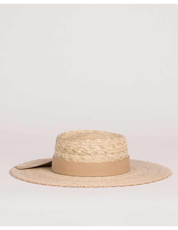BOLERO | hat | sand