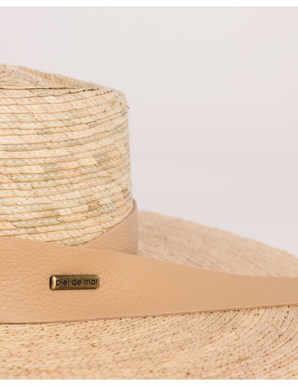 BOLERO | sombrero | arena