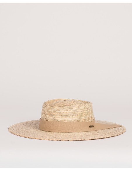 BOLERO | hat | sand