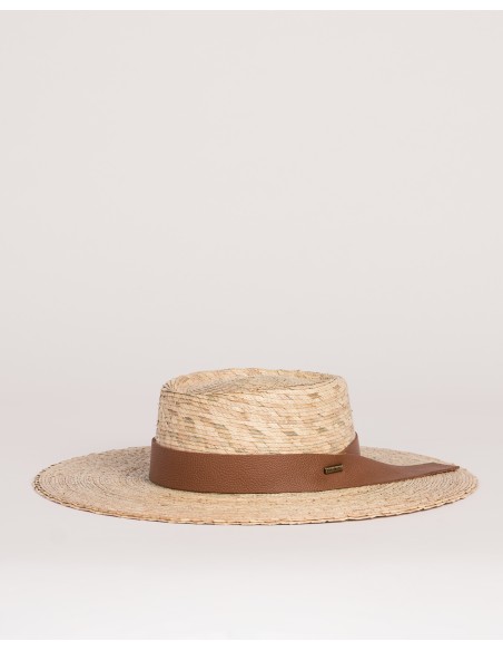 BOLERO | sombrero | cuero