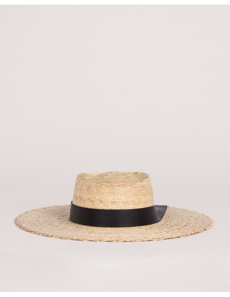 BOLERO | sombrero | negro