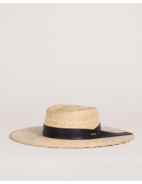 BOLERO | sombrero | negro