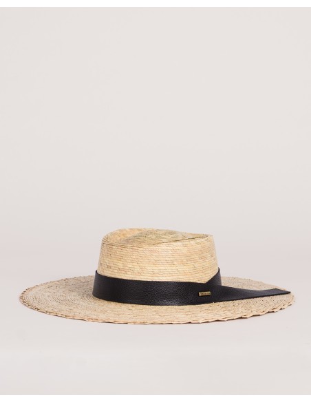 BOLERO | hat | black