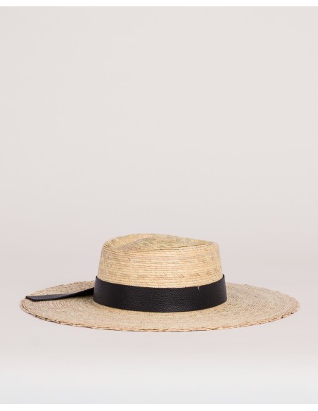 BOLERO | sombrero | negro
